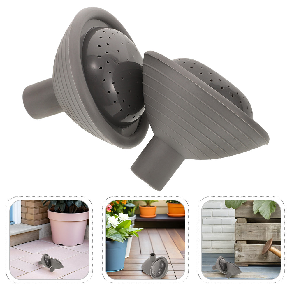 Bonsai Garden Plants - 3Pcs Watering Can Sprinkler Head Plastic