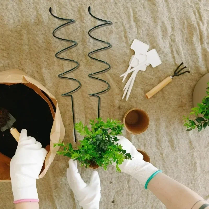 Climbing Plant Support Stake S - огляд і ціна Bonsai Garden Plants