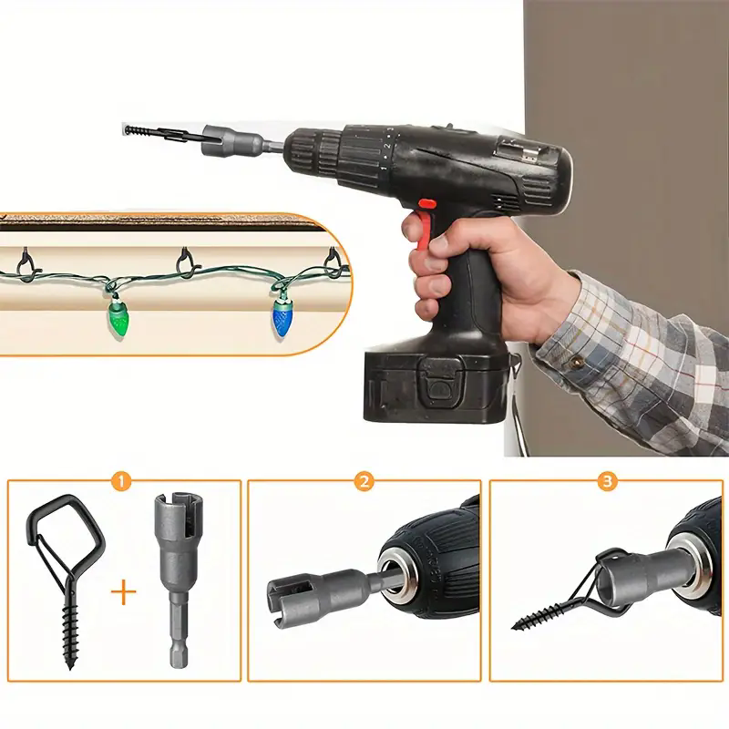 Q-Hanger Hooks for Outdoor Str - огляд і ціна Bonsai Garden For Desk