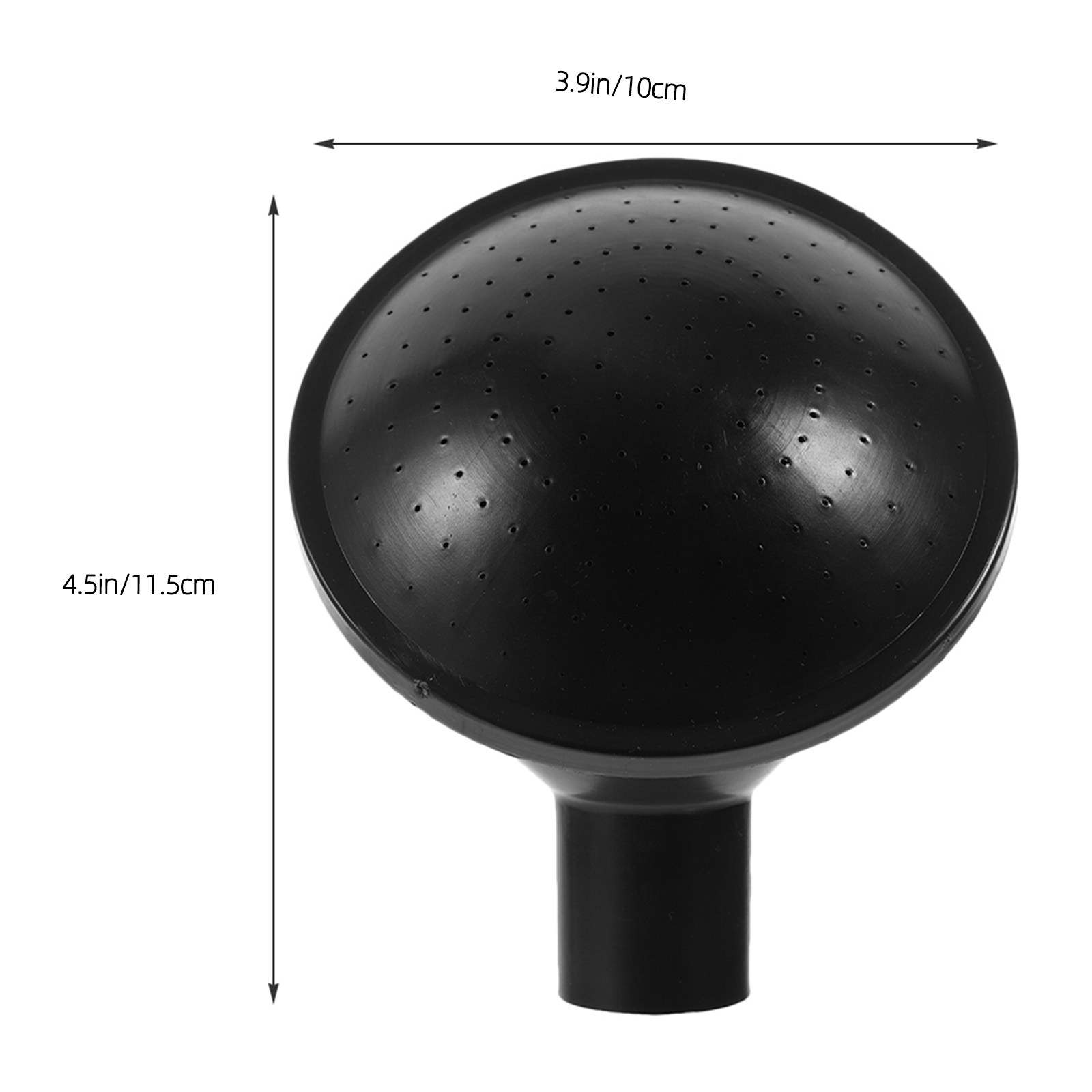 2Pcs Water Can Sprinkler Head  - огляд і ціна Bonsai Garden Plants