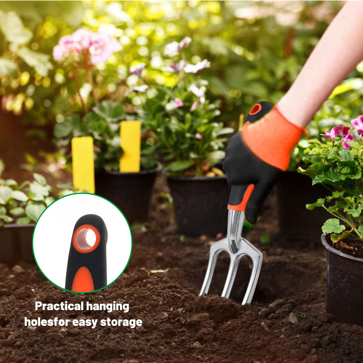 8 Piece Bonsai Scissors Garden - огляд і ціна Bonsai Garden Home