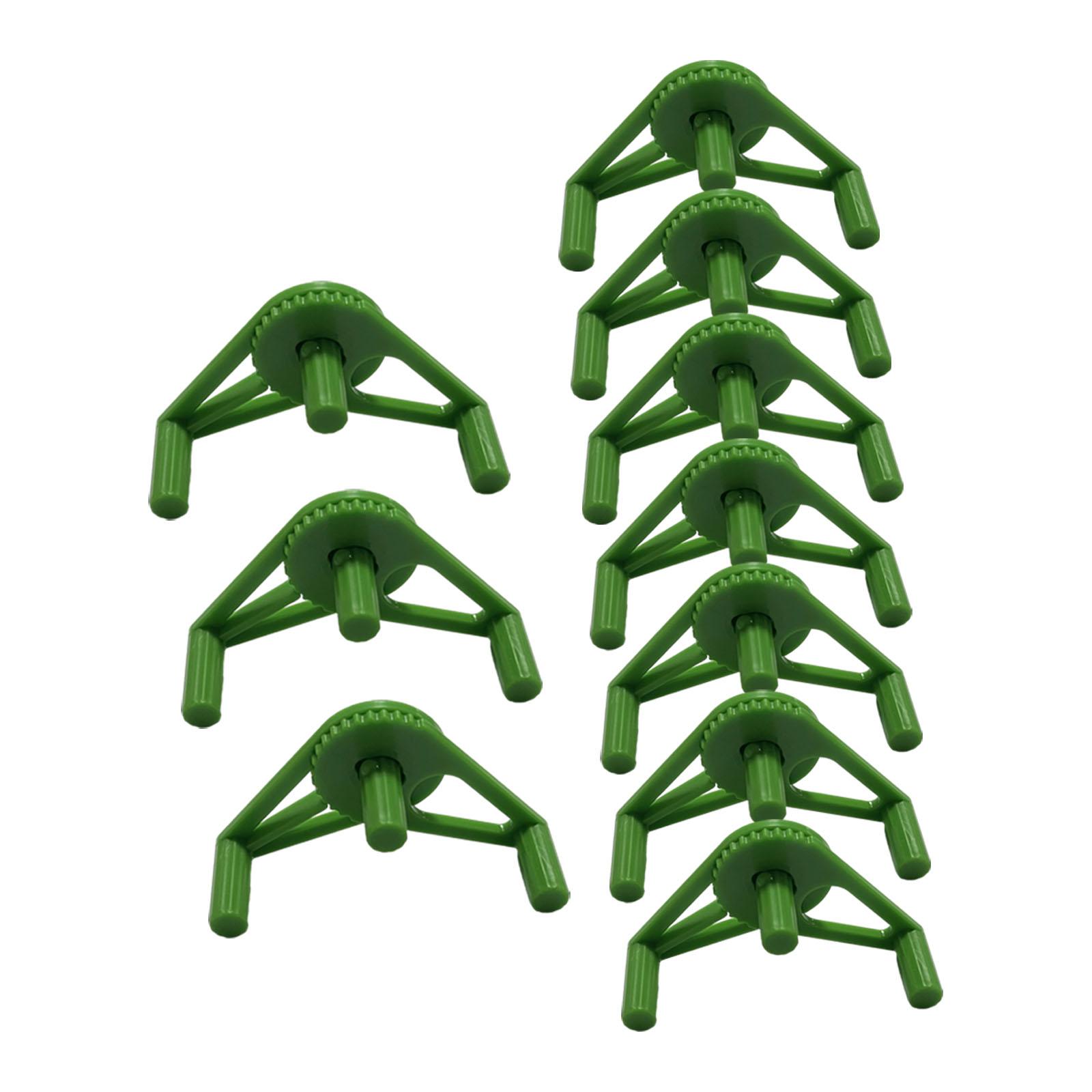 Adjustable Stem Training Clips - огляд і ціна Bonsai Garden Plants