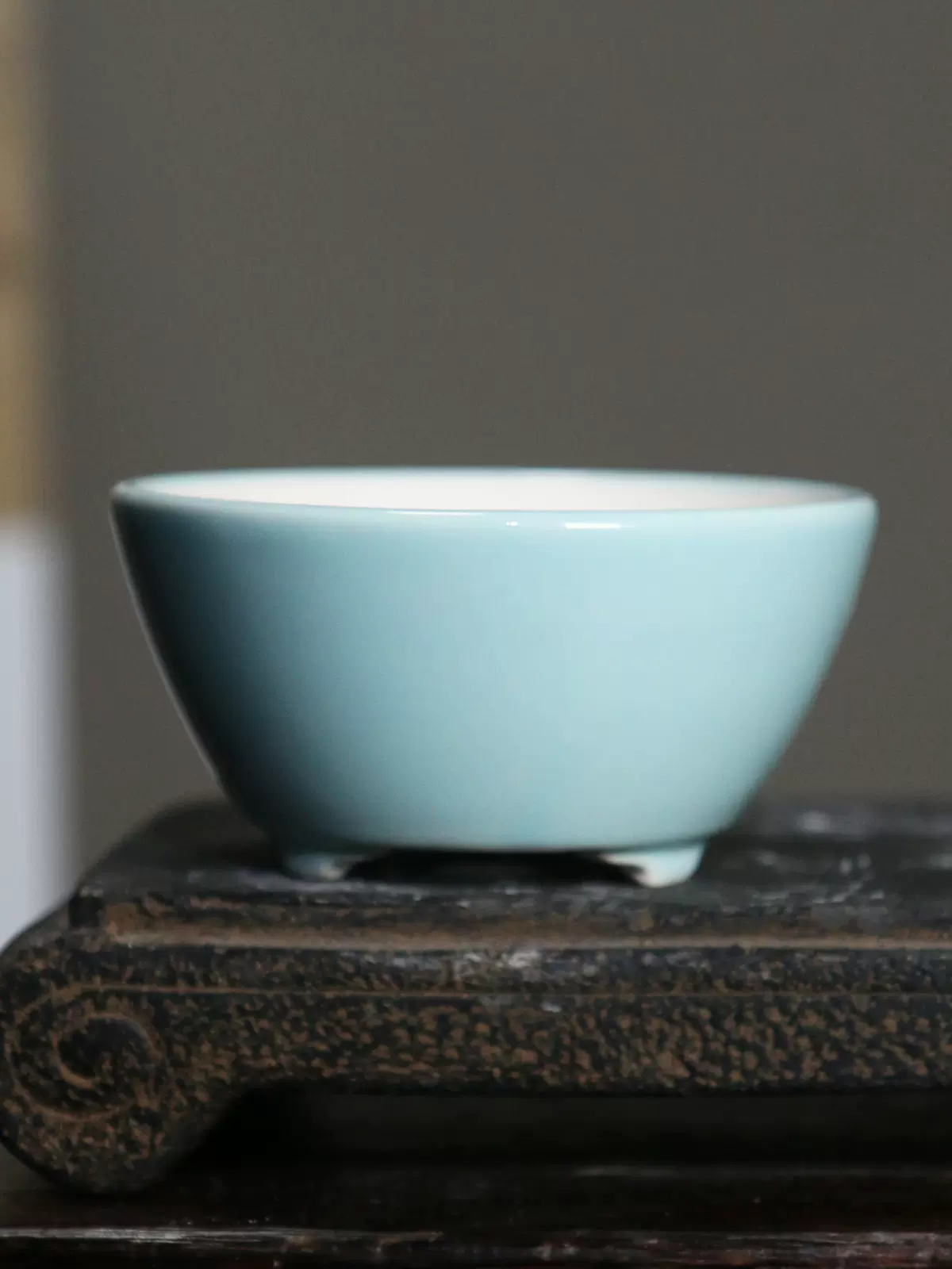 Porcelain Colorful Round Bonsa - огляд і ціна Bonsai Garden For Desk