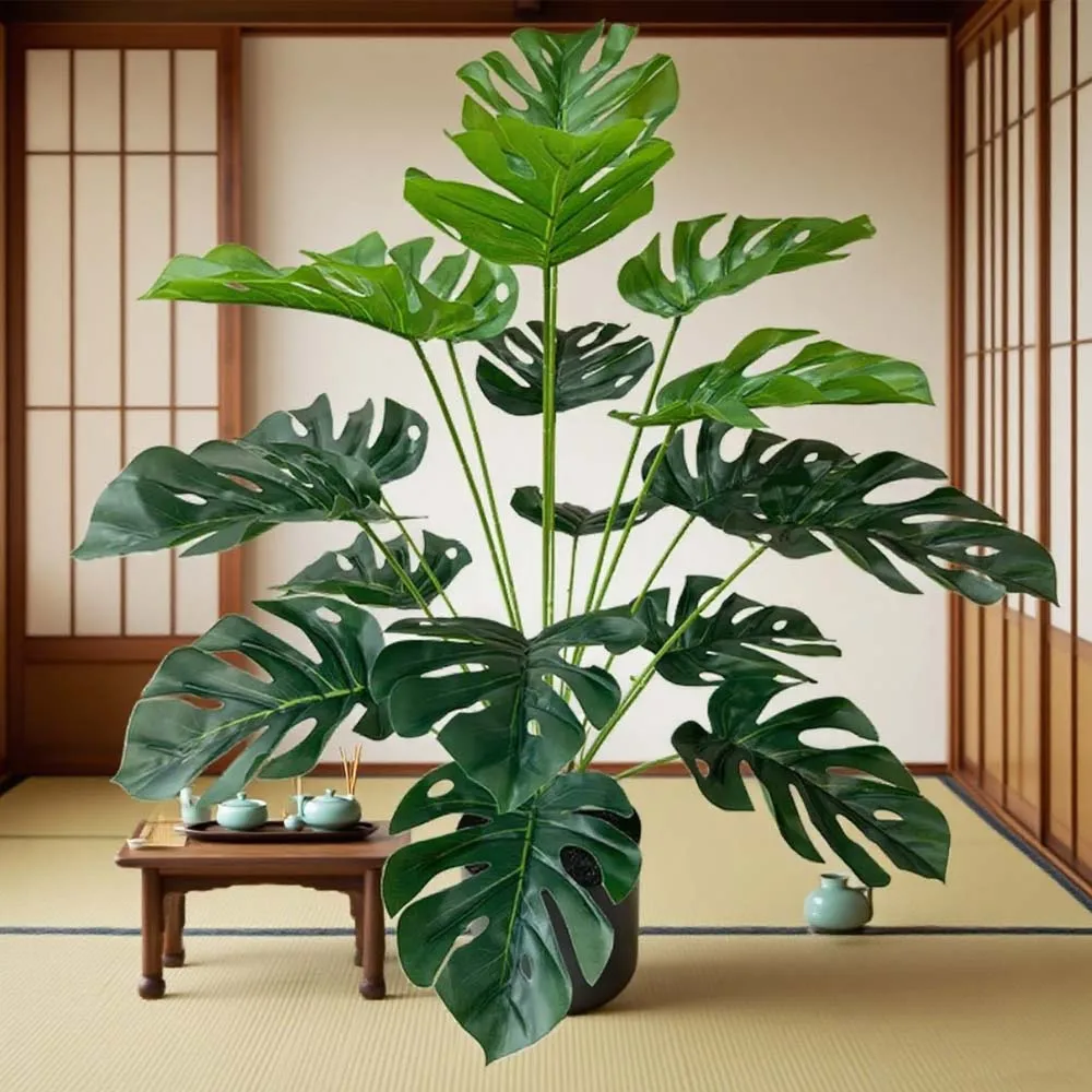 Lifelike Artificial Turtle Lea - огляд і ціна Bonsai Garden For Desk