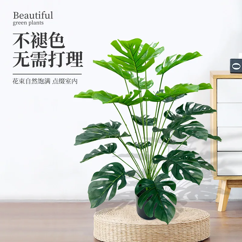 Lifelike Artificial Turtle Lea - огляд і ціна Bonsai Garden For Desk