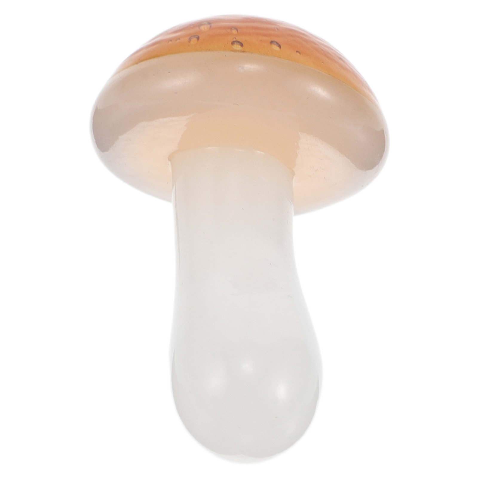Mini Mushroom Ornament for Hom - огляд і ціна Bonsai Garden For Desk