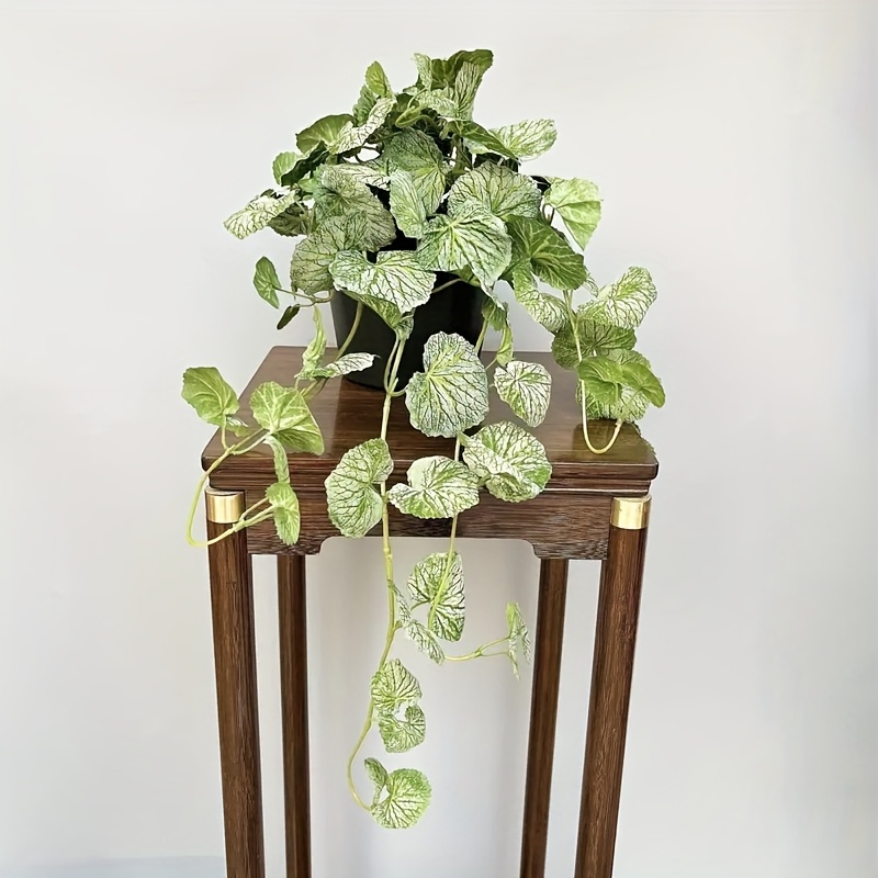 An artificial hanging vine pla - огляд і ціна Bonsai Garden Home