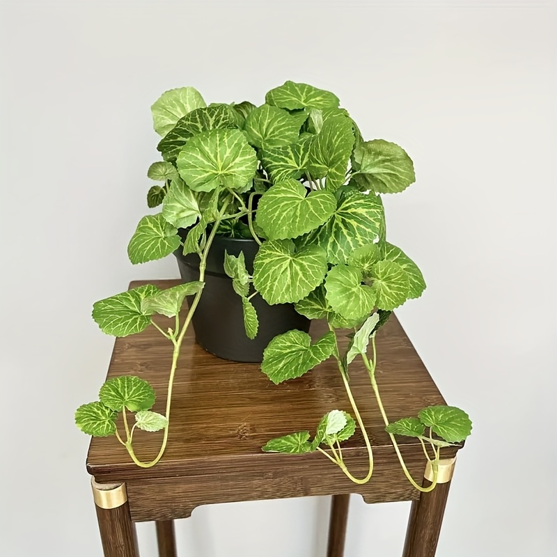 An artificial hanging vine pla - огляд і ціна Bonsai Garden Home