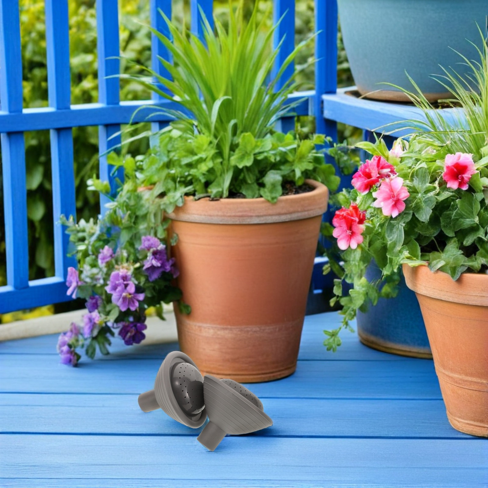 3Pcs Watering Can Sprinkler He - огляд і ціна Bonsai Garden Plants