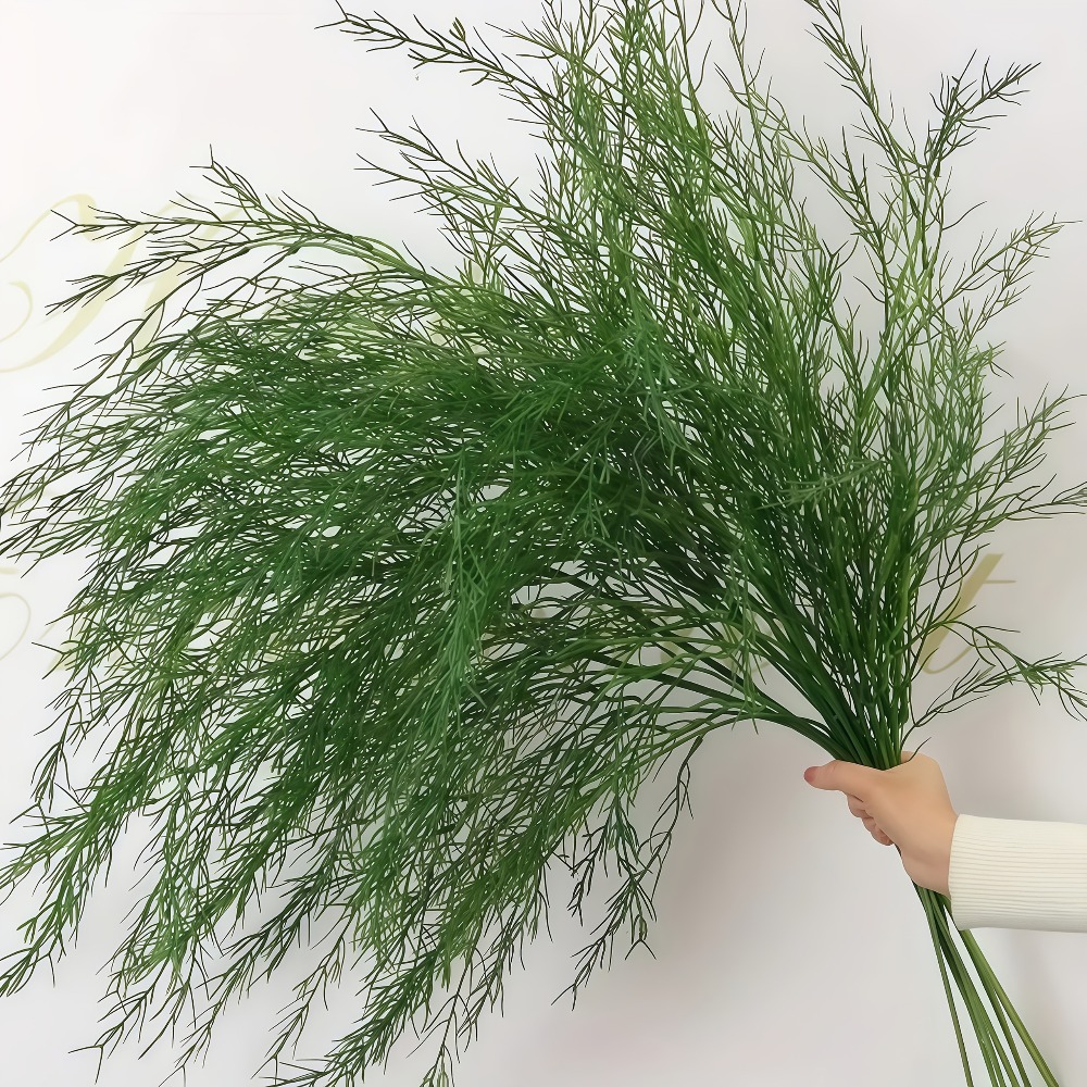 3pcs Artificial Reed Grass Gar - огляд і ціна Bonsai Garden Home