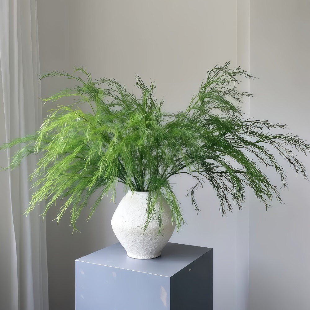 3pcs Artificial Reed Grass Gar - огляд і ціна Bonsai Garden Home