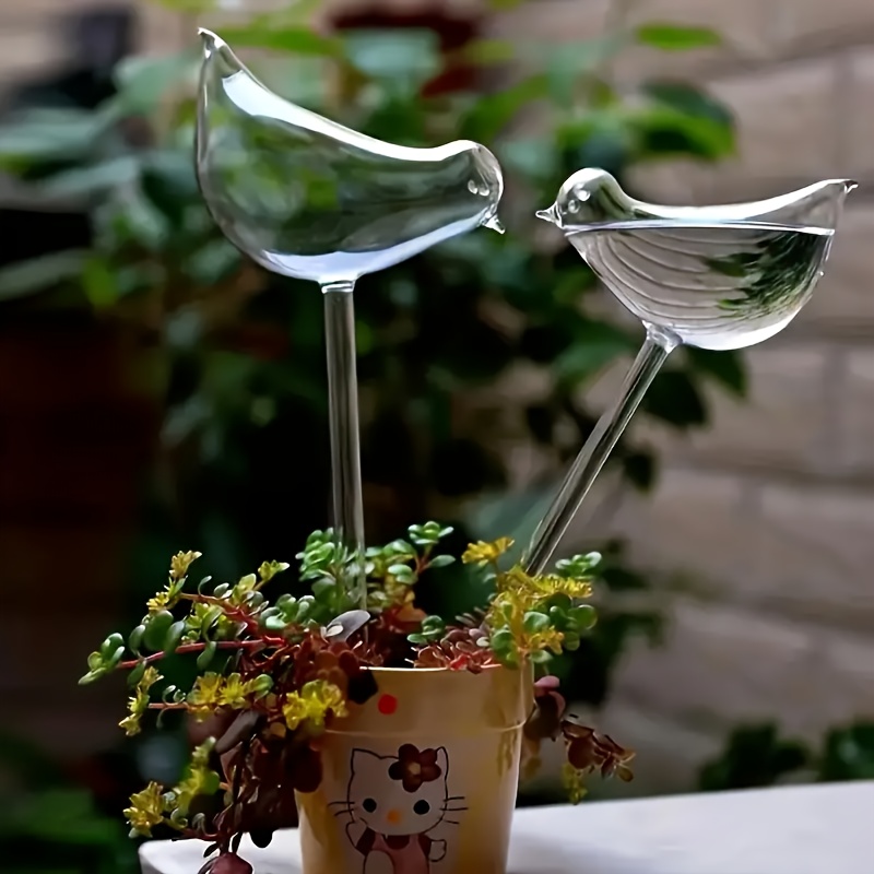 5pcs Automatic Watering Stake- - огляд і ціна Bonsai Garden Design
