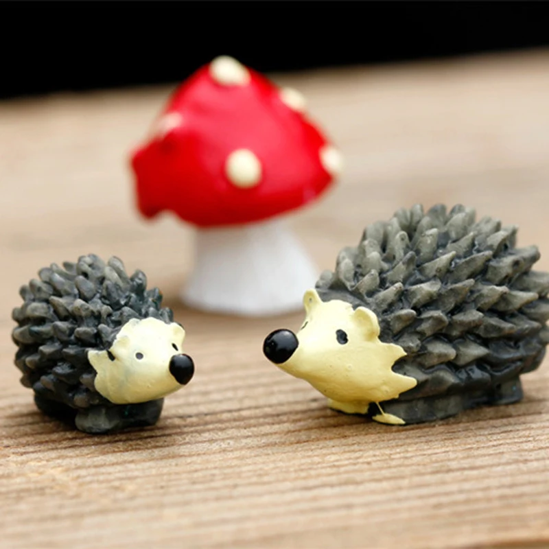3Pcs Miniature Dollhouse Bonsa - огляд і ціна Bonsai Garden Miniature