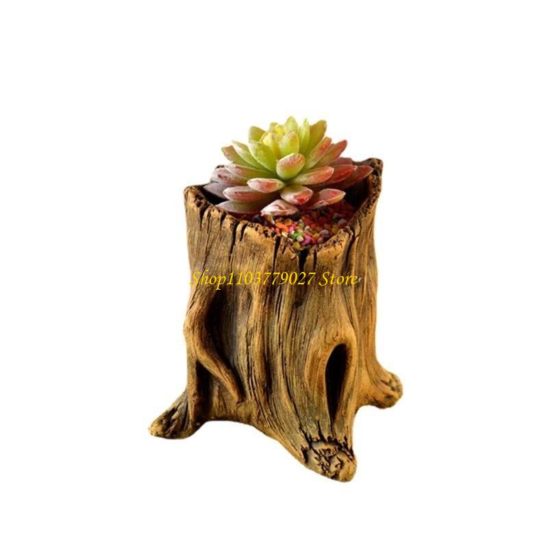 C4DF Vintage Cement Planter wi - огляд і ціна Bonsai Garden Design