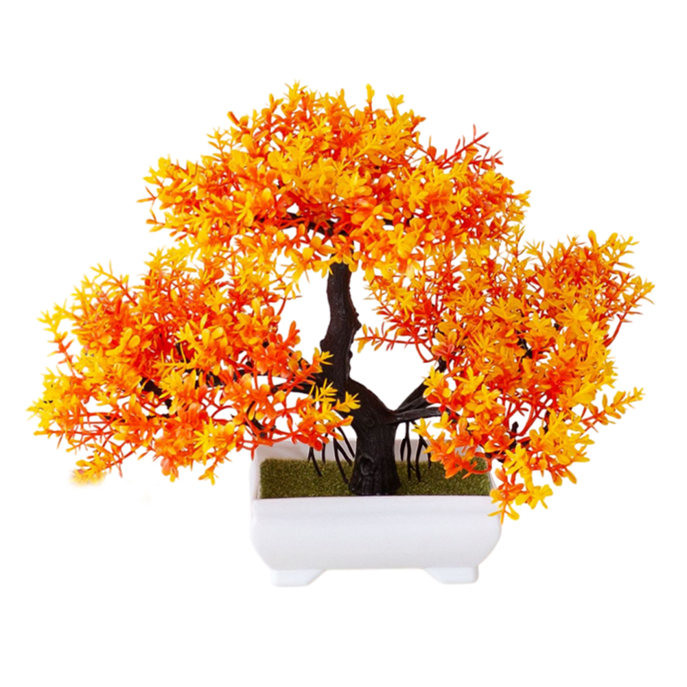 Easy To Manage Artificial Plan - огляд і ціна Bonsai Garden Design