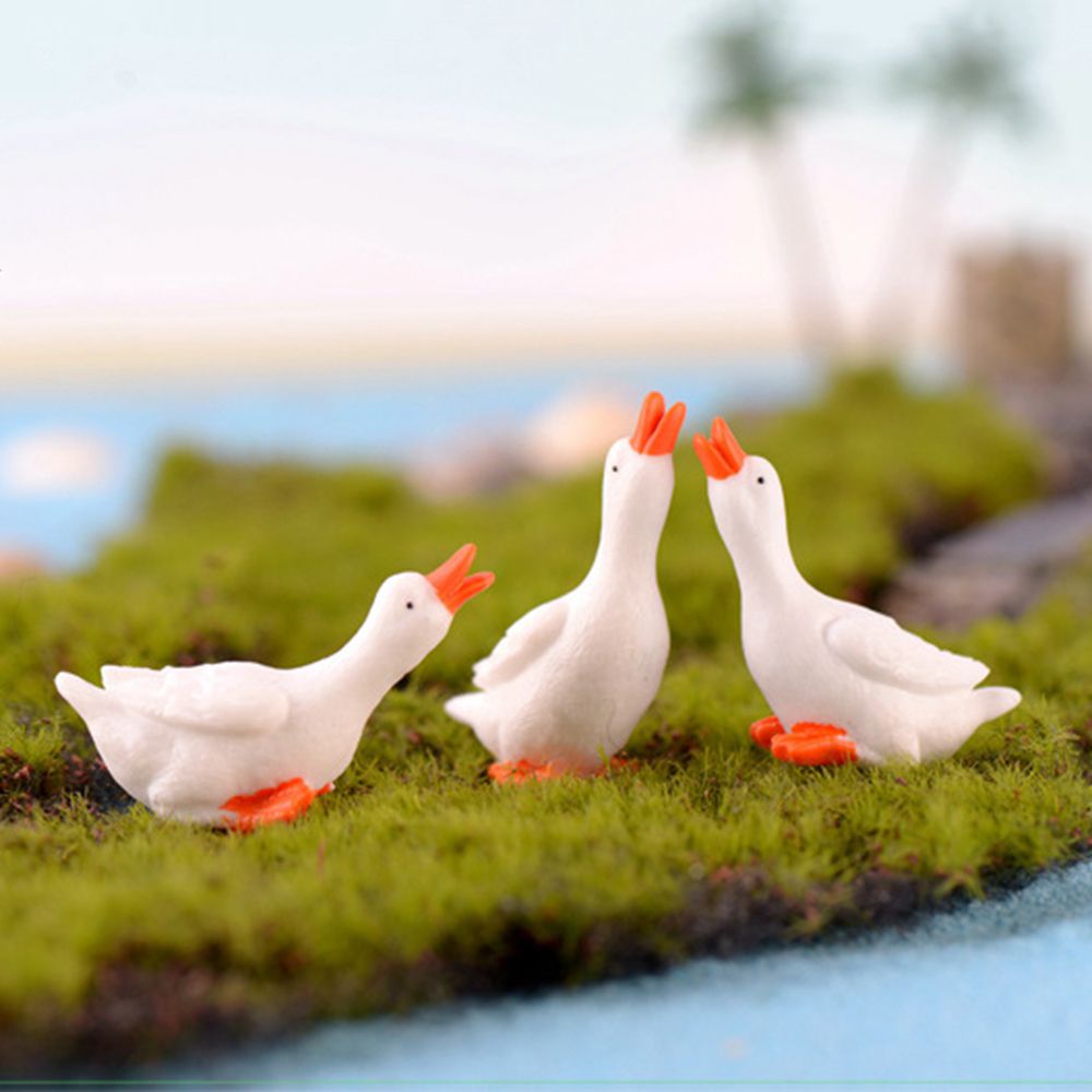 Decor Resin Fairy Garden Acces - огляд і ціна Bonsai Garden For Desk