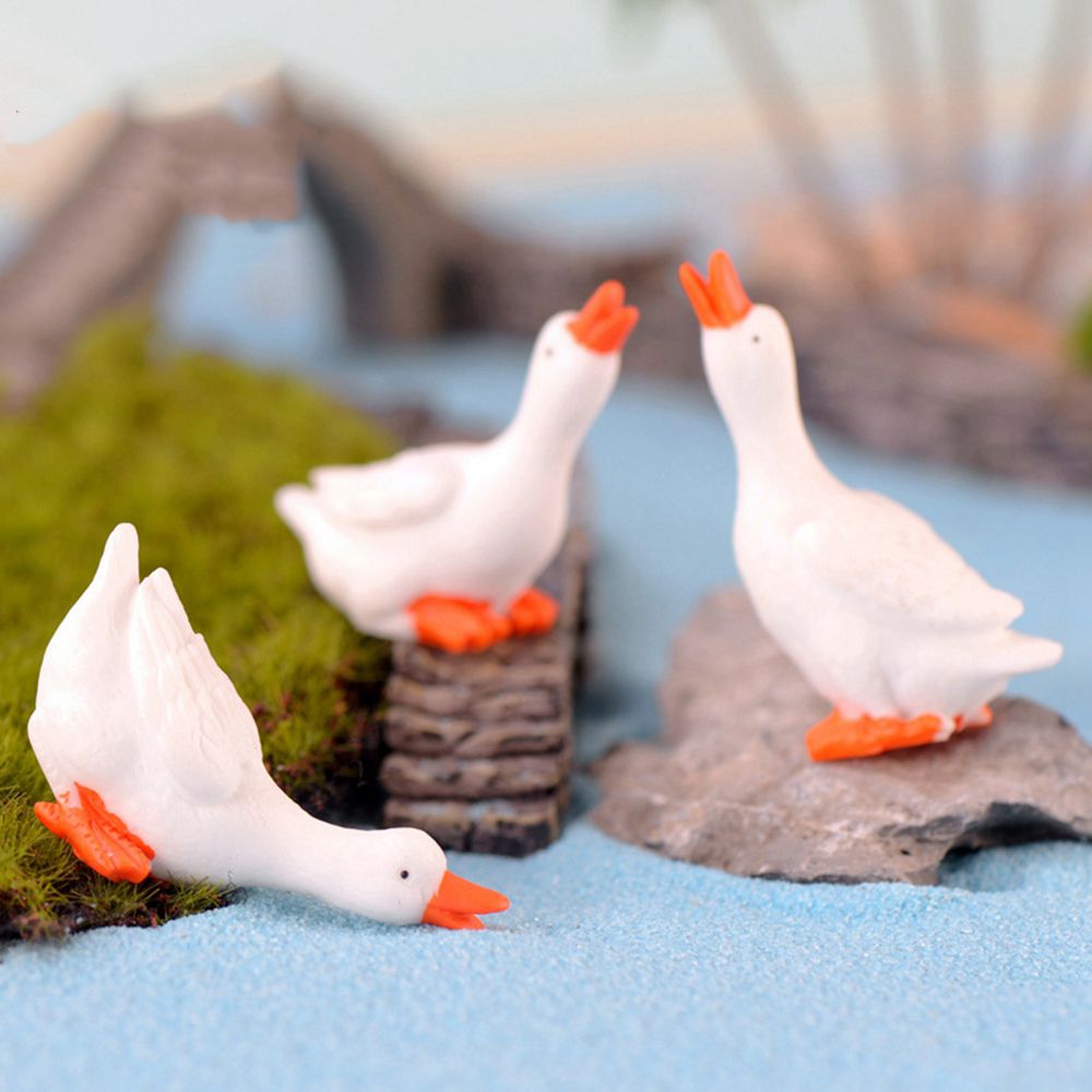 Decor Resin Fairy Garden Acces - огляд і ціна Bonsai Garden For Desk