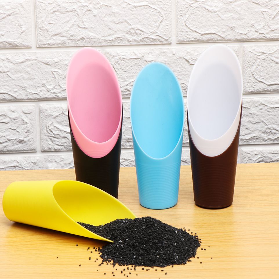 1PC Plastic Soil Shovel Cup Fo - огляд і ціна Bonsai Garden Plants